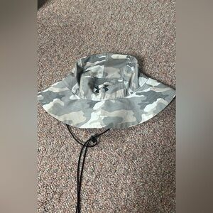 UA Bucket Hat